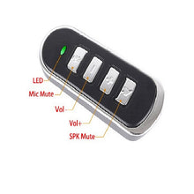 USB to RJ9 Headset Adapter Cable PCM-CCH-10