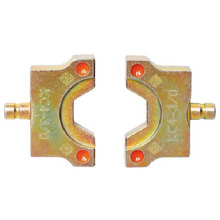Copper Code Hex Die KC4-2/0