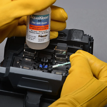 1 Gallon Fiber Optic Cable Cleaner AQ-128