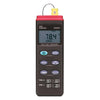 Certified Advanced Thermocouple Thermometer 800005C