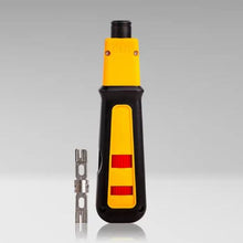Punchdown Tool with Grip and Krone Blade EPDS-914KR