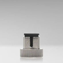 SC/UPC Adapter for FLS Light Source Series FLS-SCUPC (Pack of 2)