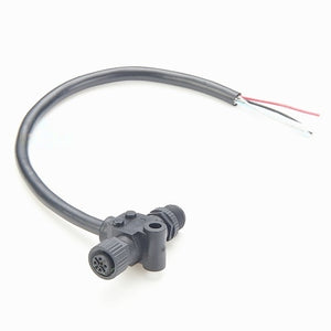 NMEA 2000 Power Tee Connector PCM-N2C-22