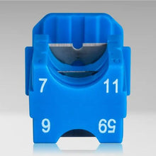 Replacement Blade Cartridge with Cable Stop for UST-225 (UST-500 and UST-125) (Pack of 4)