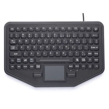SkinnyBoard® Mobile Keyboard with Touchpad