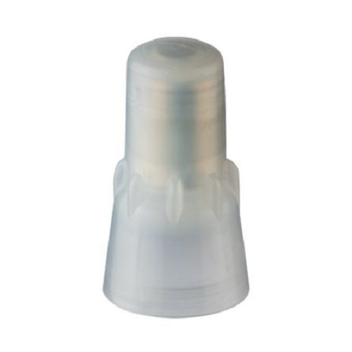 Wire Joint Clear JN314-412-C (Pack of 100)