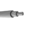 1024.5 MCM 1350-H19 24 Str 6201-T81 13 Str Rail ACAR Aluminum Conductor Aluminum Reinforced