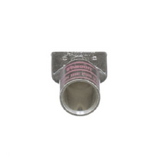 1-Hole Compression Connector Lug Pink LCAX500-12-6 (Pack of 6)