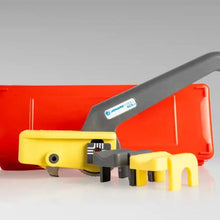 Longitudinal Ratcheting Cable Sheath Slitter RCS-4