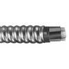 548-76-1437 18 AWG 37C 7Strand Bare Copper Unshielded Okozel Binder Tape Aluminum Sheath C-L-X MC (Z) Control Cable