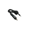 Powerfilm 12V Input Charging Cable for Lightsaver Max LSM12VIN