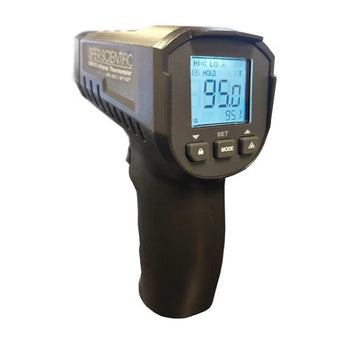 Waterproof RTD Thermometer - Certified