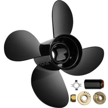 10.3 X 13  Outboard Propeller Replace for Boat 48-8M8026630