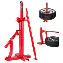 Portable Manual Tire Changer Bead Breaker Tool for Car Truck Motorcycle LTCZ-B