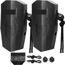 8 In Boat Bumpers for Docking Inflatable Ribbed Fender 80E20A