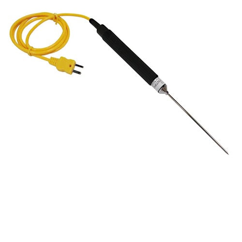 Compact Thermocouple Thermometer - Mini-K