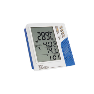 Datalogging Heat Stress Monitor