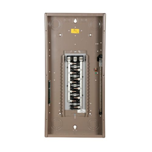 150A NEMA 1 Three Phase CH Main Lug Loadcenter CH30L3150D