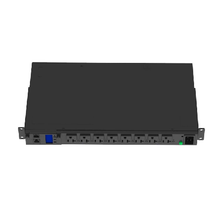 G5 120V Single Phase MS Horizontal Power Distribution Unit P08E16M