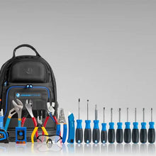 Journeyman Electrician Tool Kit TK-500 (22 Piece)