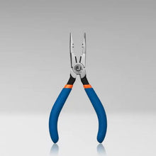 Long Nose Pliers Combo Crimper JIC-22148 (Pack of 2)