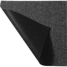 20 x 20 In Reusable Carpet Tiles with Padding – Soft Padded Squares for Easy DIY Installation in Bedroom & Living Room (20 Pcs)