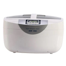 2.5 Liters Advanced Ultrasonic Cleaner with Heater 100007