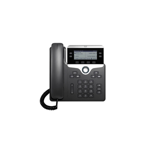 Cisco Ip Phone Secure and Cost-effective Communications for Small to Large CIS-CP-7841-3PCC-K9