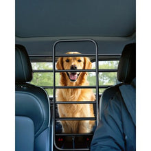 42 X 28.75 Inch Metal Adjustable Vehicle Pet Barrier Universal-Fit Car Divider for Car SZJJGSG01
