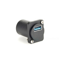 D Type USB 3.0 Socket Type A to B PCM-RPMC-35 (Pack of 500)