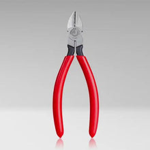 6-1/4" Telecom Diagonal Cutting Pliers JIC-7858 (Pack of 2)