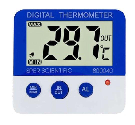 Sper Scientific 800103 IR Thermometer