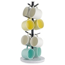 8 Coffee Mug Holder for Countertop MUG-XM003