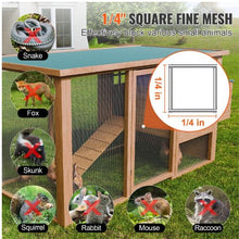 48 Inch x 50 Ft 23 Gauge Hot Dipped Galvanized Wire Mesh Roll For Chicken Wire Fencing and Rabbit Cages