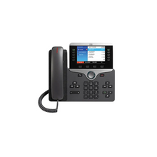 Cisco Ip Phone Experiences With Desktop And Mobile Speed Auto-negotiation CIS-CP-8861-3PCC-K9