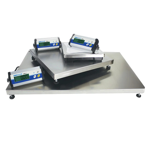 CPWplus Bench and Floor Scales