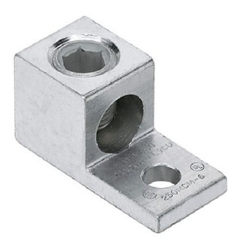 Mechanical Lug LAMA300-56-QY (Pack of 25)