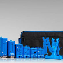 1.2-18.2 mm Fiber Optic Mid Span Slit & Ring Tool Kit TK-108