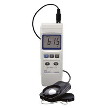 Certified Lux Light Meter 840006C