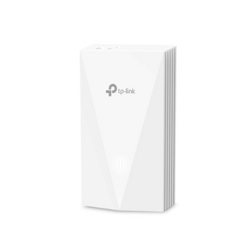 TP-Link AX3000 Wall Plate WiFi 6 Access Point TPL-EAP655-WALL