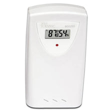 Certified Additional Temperature Sensor for 800254 with Battery 800255C