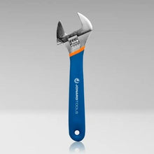 8" Adjustable Wrench with Extra Wide Jaws AW-8 (Pack of 3)
