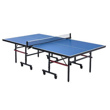 18mm MDF Professional Table Tennis Table for Kids & Adult