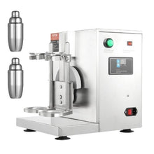 120W Milkshake Maker Machine for Milk Tea Store