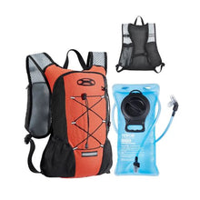 Hydration Backpack with 2L TPU Water Bladder Hydration Pack Backpack SS-69962-1