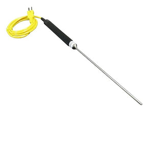 Compact Thermocouple Thermometer - Mini-K