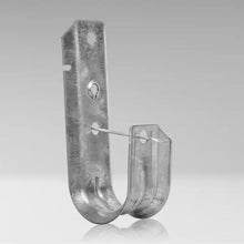 1 5/16" Heavy-duty Stress-free cable Support Standard J Hook JH21-25 (Pack of 25)