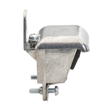 1/0-4/0 Clamp On With Split Insulator For Service Entrance Caps 708 (Pack of 10)