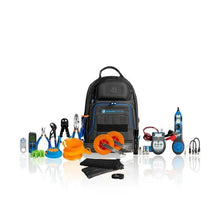 Data Center Network Prep and Install Kit TK-DC05