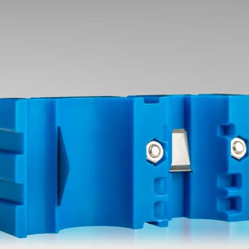 Replacement Blade Cartridge for Web Slitter & Shaver (WSS-4625) WSS-4625RB
